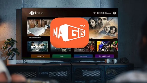 Cómo disfrutar de la UEFA Champions League en MagisTV Fútbol 3