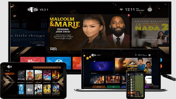 MagisTV APK