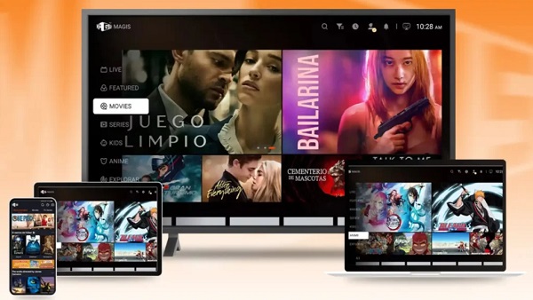 Por qué Magis TV Fútbol es la mejor opción para los fanáticos del fútbol en vivo 3 Por qué Magis TV Fútbol es la mejor opción para los fanáticos del fútbol en vivo 3