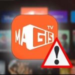 Riesgos de MagisTV Fútbol Lo que los aficionados deben saber