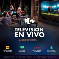 MagisTV Fútbol Cómo acceder a todos los partidos de tu liga favorita desde el celular 1