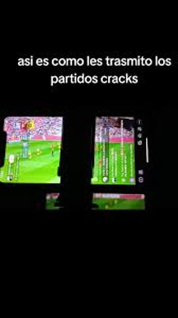 MagisTV Fútbol Cómo acceder a todos los partidos de tu liga favorita desde el celular 3