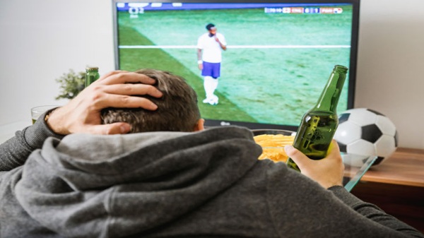Ver fútbol internacional en MagisTV Champions Libertadores y más en tu bolsillo 2