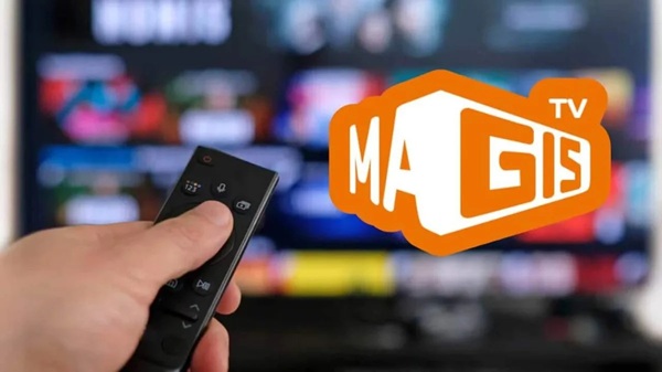 Ver fútbol internacional en MagisTV Champions Libertadores y más en tu bolsillo 3