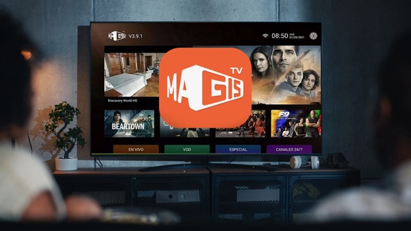 Los mejores canales deportivos disponibles en MagisTV para los fanáticos del fútbol 3