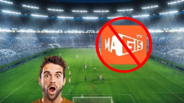 Como evitar cortes o buffering durante en vivo con magisTV futbol 1