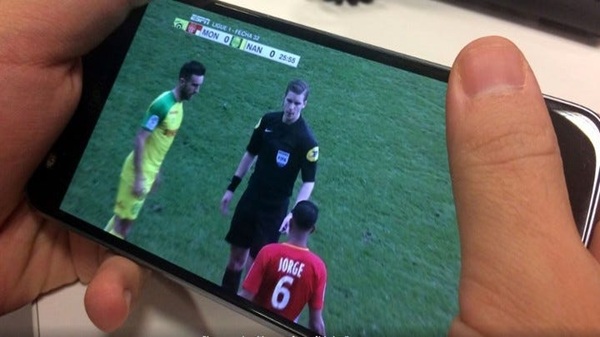 Como evitar cortes o buffering durante en vivo con magisTV futbol 3